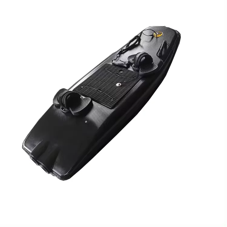 10kw High Speed Surfing Electric Jetboards Water Electric Surfboard