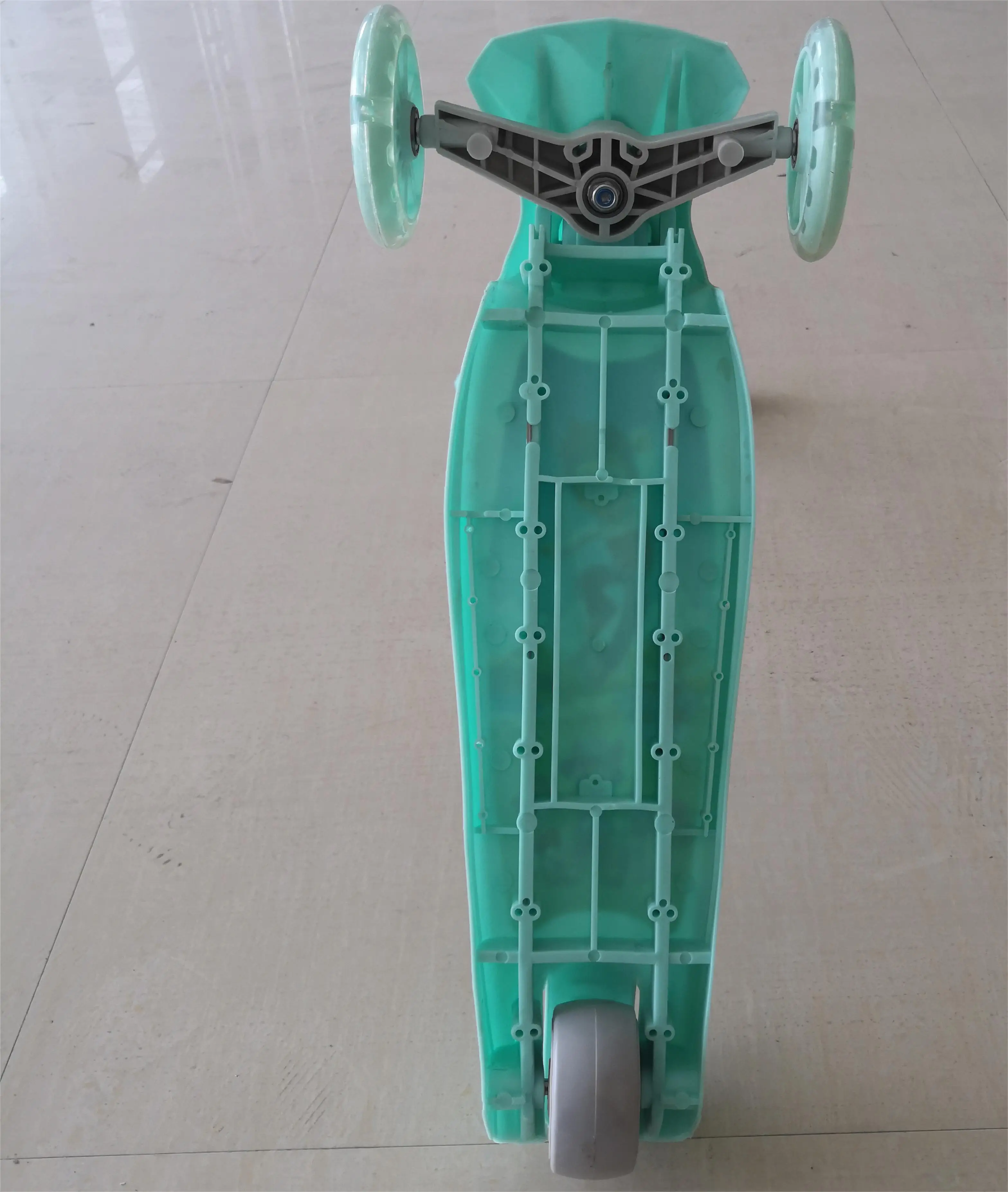Factory Price custom aluminium freestyle street stunt scooter kick scooters & foot scooters