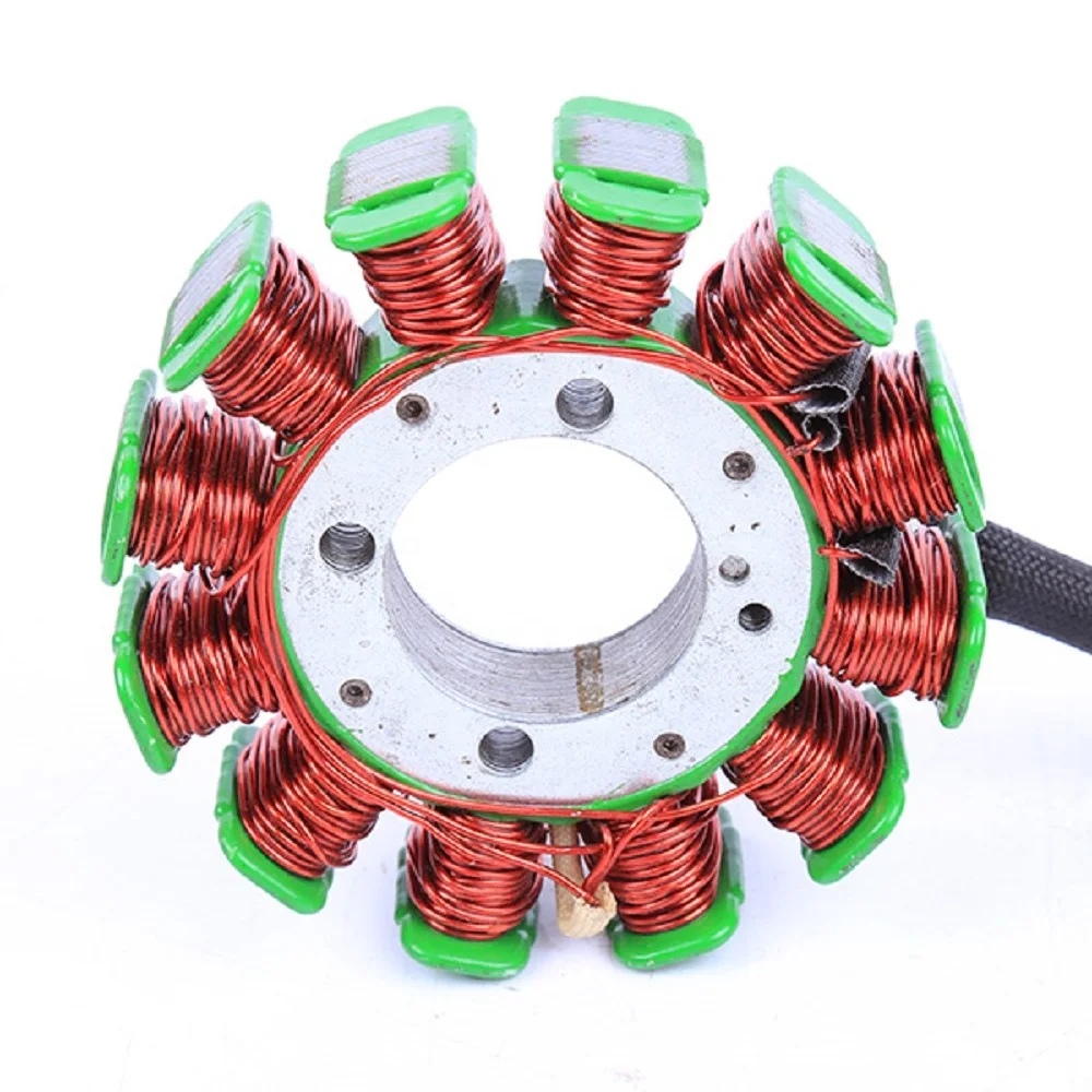 high quality motor magnet scooter coil stator motor with best factory price
