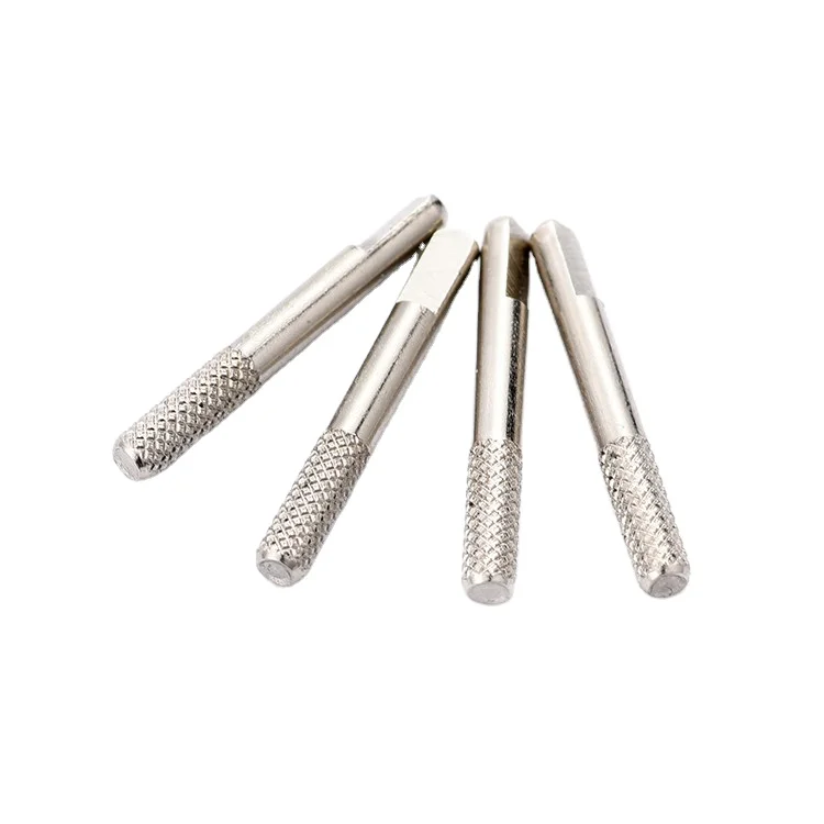 
Customized axle pin stainless steel shaft 