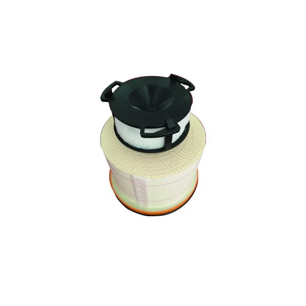 Hot Sealing OEM 23390-0L070  Fuel Filter For HILUX VIII Pickup 2.4D 2.8D 23390-OL070 Good Factory More Than 20 Years