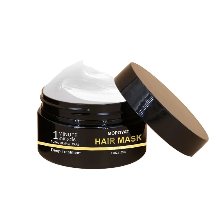 
Free Sample Beauty Treatment Organic Keratin Lavender Fruit Glycerin Hair Care Mask 