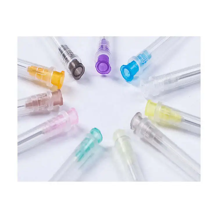 Disposable 5ml transparent plunger suction big portable syringe pump