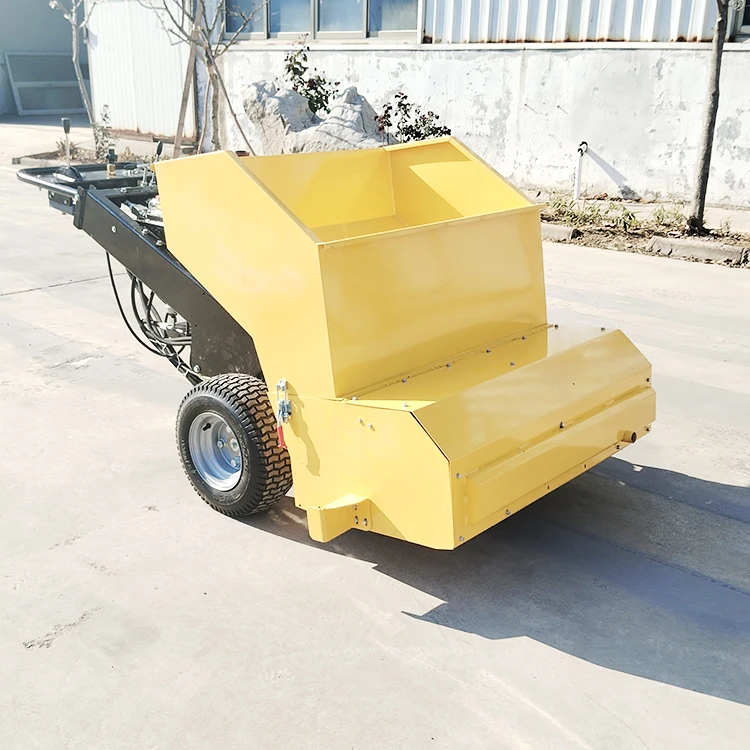 Cheap Price Hand-Held Pavement ZM-1000 Small Asphalt Concrete Paver Leveling Machine Patch Road Asphalt Paver