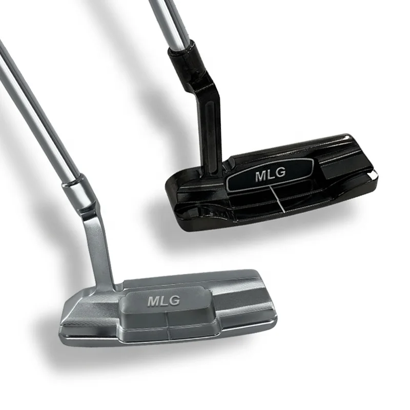 Китайский завод, фрезерный станок с ЧПУ, качественный Универсальный клюшка для гольфа с правой/левой ручкой, головка клюшки для клюшек