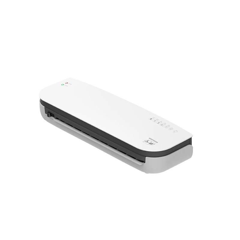 SL289 portable Laminator Machine  for office/school laminator Hot and cold laminating for different usage