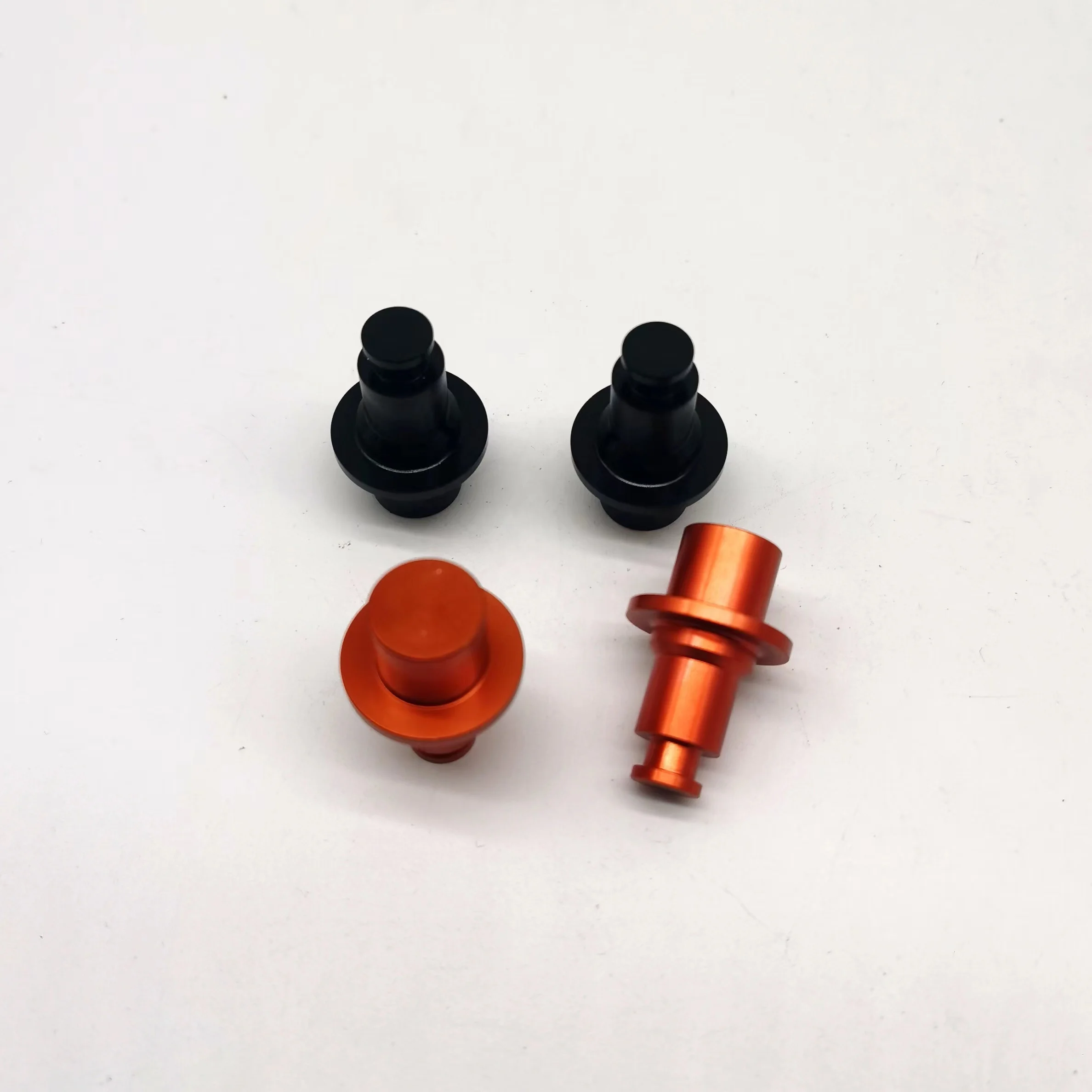 CNC Billet Manual Fuel Regulator Block Off Pin Kit For Yamaha Waverunner 1812cc HO SHO SVHO