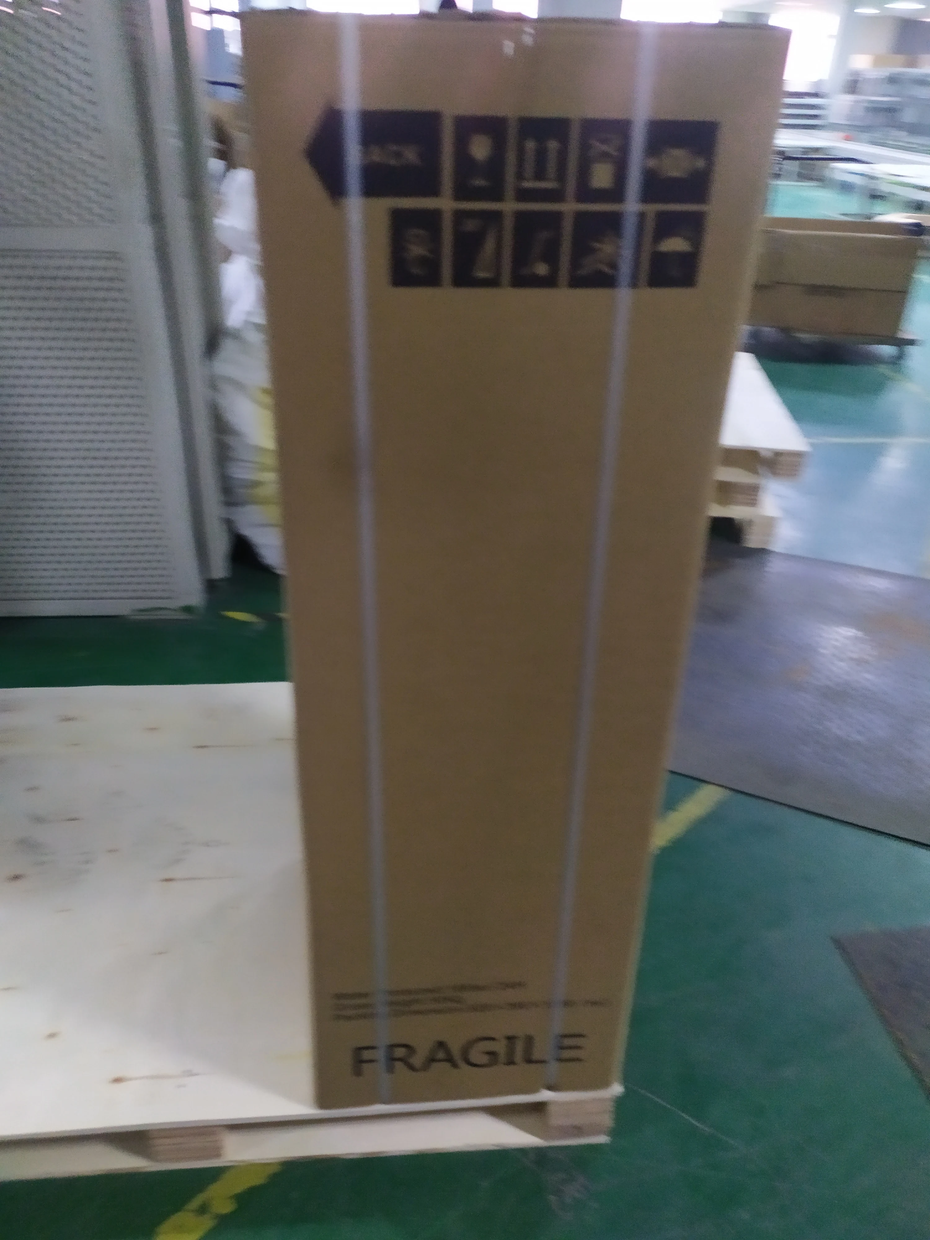 small atmosphere water generator air water maker 20L