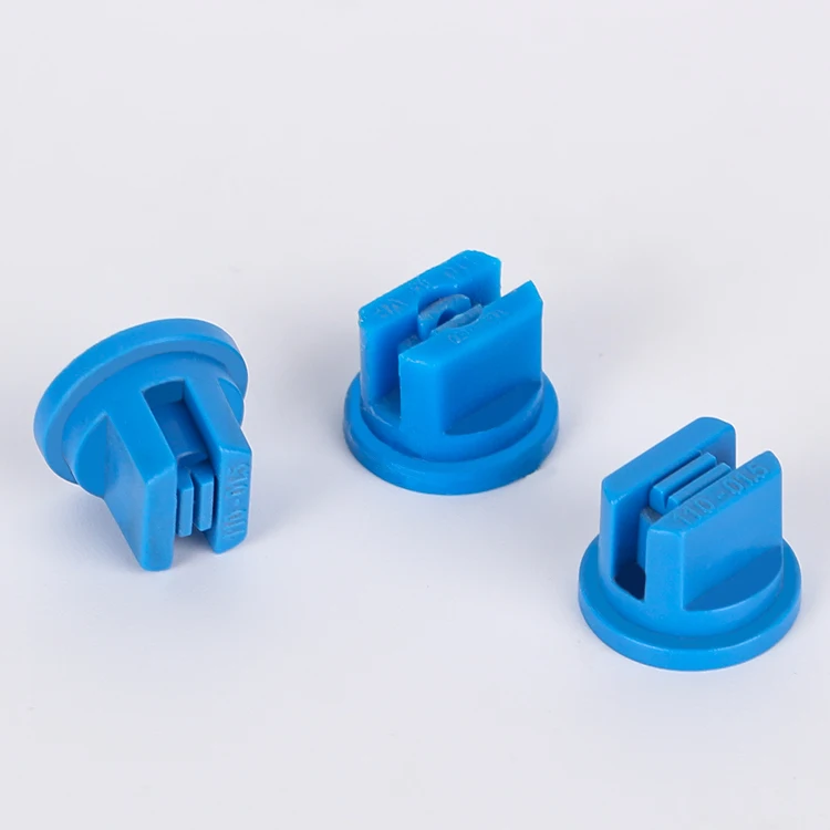 BYCO DJI T series T16 T20 Plastic pretreatment flat spray nozzle for Agricultural drone