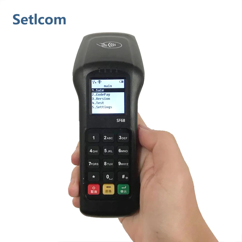 Professional Manufactured Handheld Wireless Barcode Scanner and Bluetooth 1D Barcode Reader for IOS Android IPAD