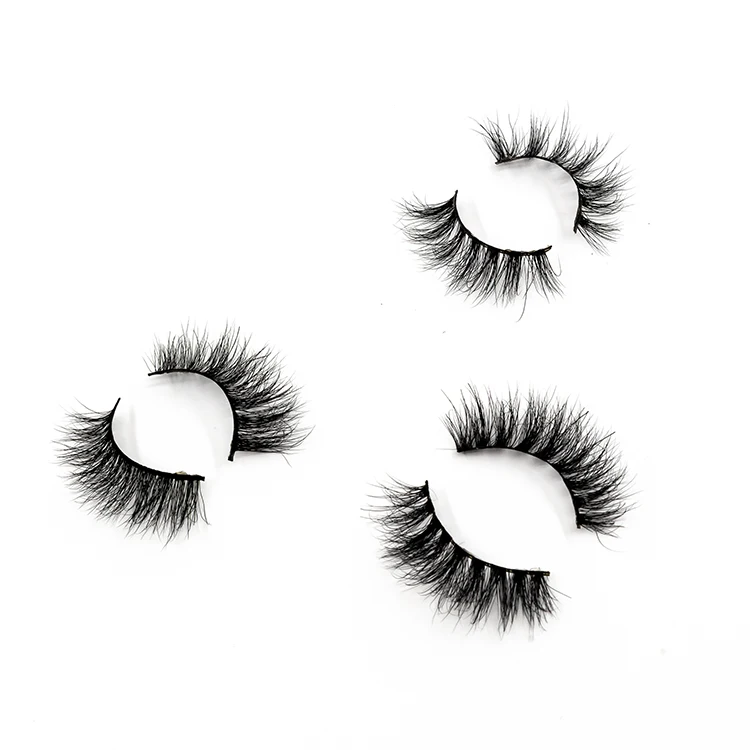 
Fast Delivery 25 mm faux mink eyelashes 14mm packages book eyelashes mink magnetic Wholesale 
