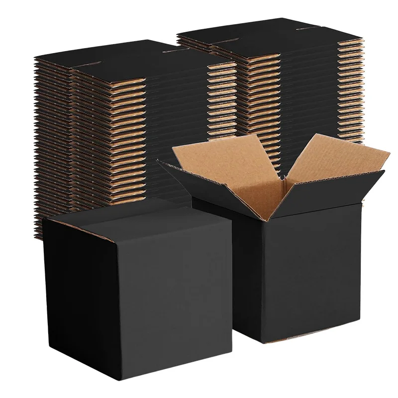 Manufacturer Custom Size Heavy Duty Cardboard Moving Boxes Large Corrugated Boxes Moving Cardboard