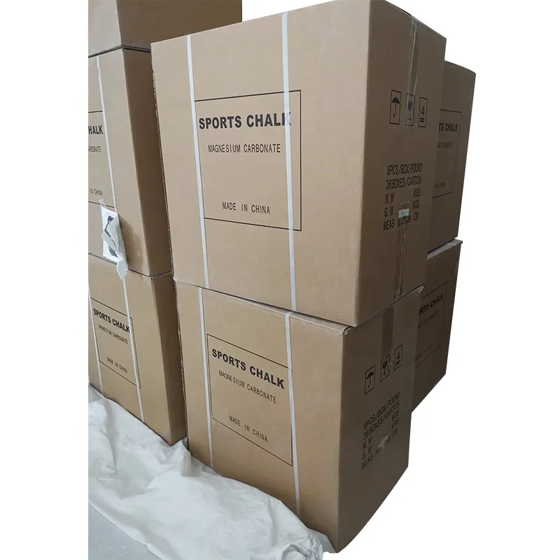 Quality Chalk Block Gymnastics Chalk Gym Chalk