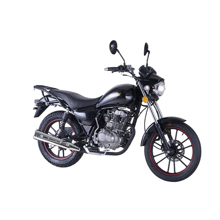 Best Sale 150cc Displacement Super Power Electric Motorcycle Motorcycle Made In China