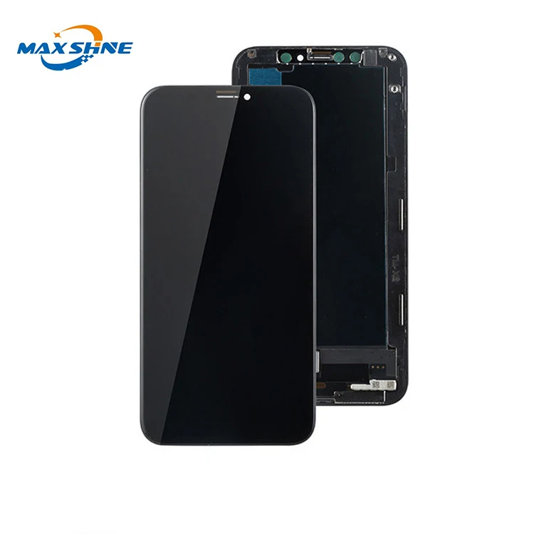 Factory Price For Iphone 11 Pro Max Lcd Display Touch Screen For Iphone 11 Lcd Screen  With One Year Warranty