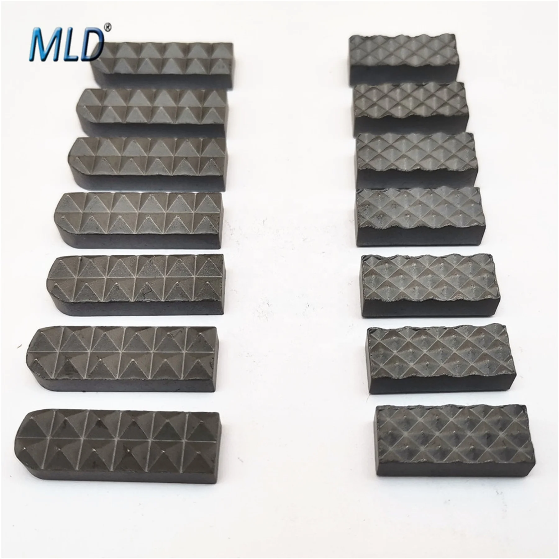 TUNGSTEN CARBIDE CHUCK BOLYES TYPE 28.8X9X6.4MM