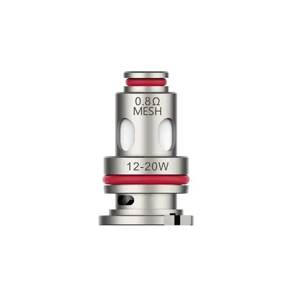  Vaporesso GTX Coil 5 шт. Ом сетка