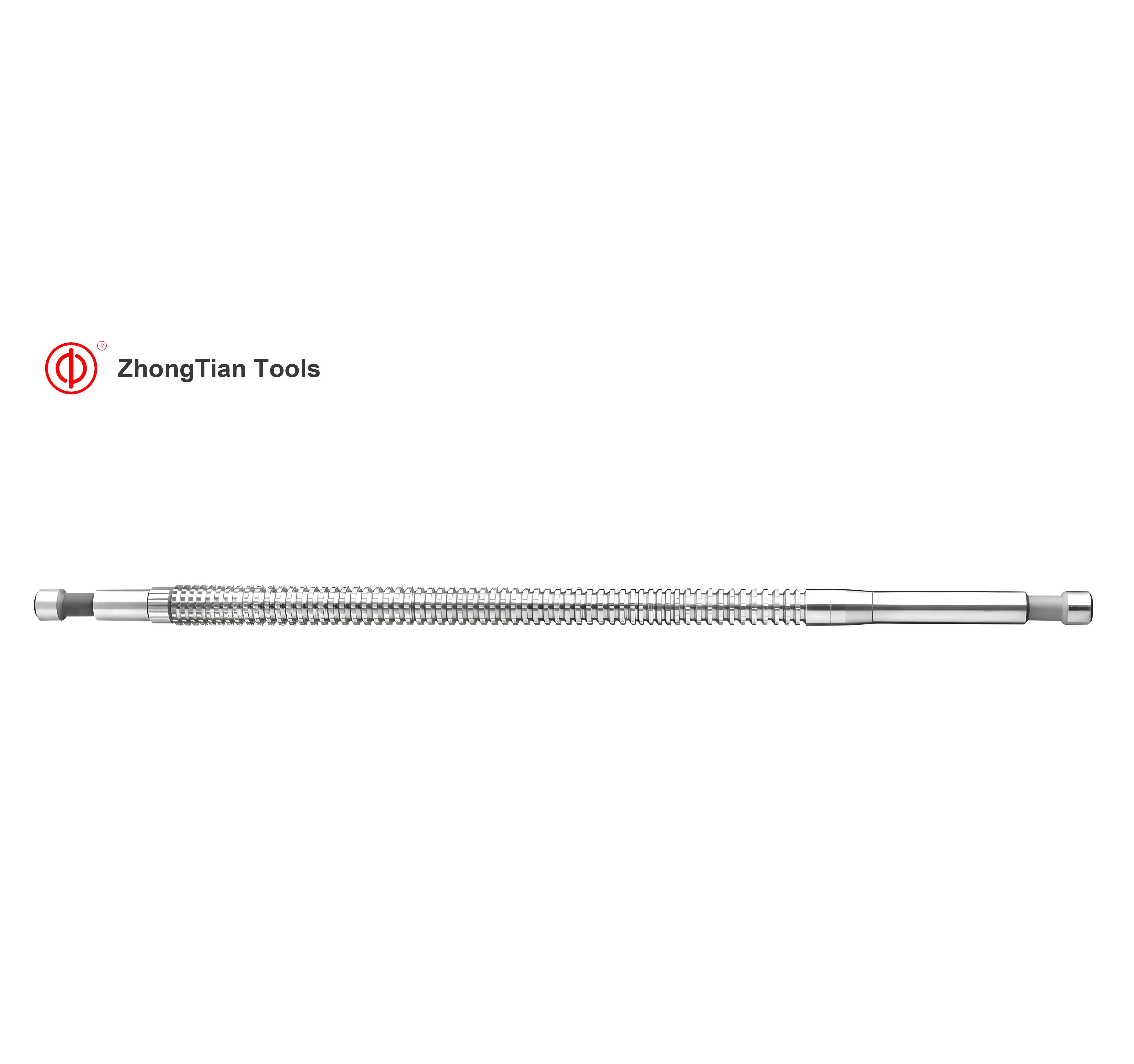 Factory customized high-quality high-speed steel and high-speed steel composite broach saw broach