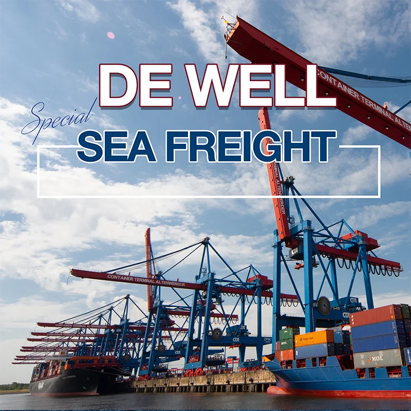 Низкая стоимость доставки Ocean Express, недорогая Прямая поставка товаров 2021, экспедитор из Шанхая в Long Beach