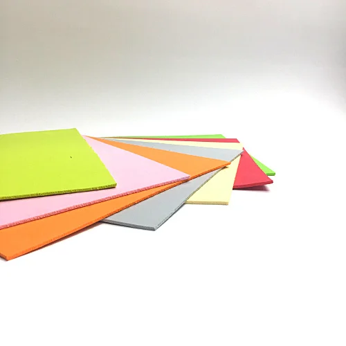 Customized safe non toxic EVA foam sheet for kid EVA puzzle mat floor mat eva