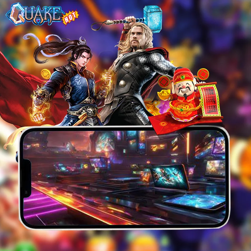 code source developer direct selling mega spin Games online Software Mobile Fish Games Golden Dragon app