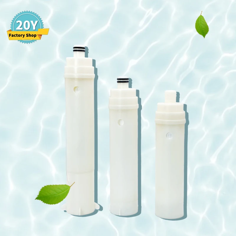 Household Water Filter System Non-electric Manufacturer Supply Home Use Water Filter System Ultra Filtration Water Filter