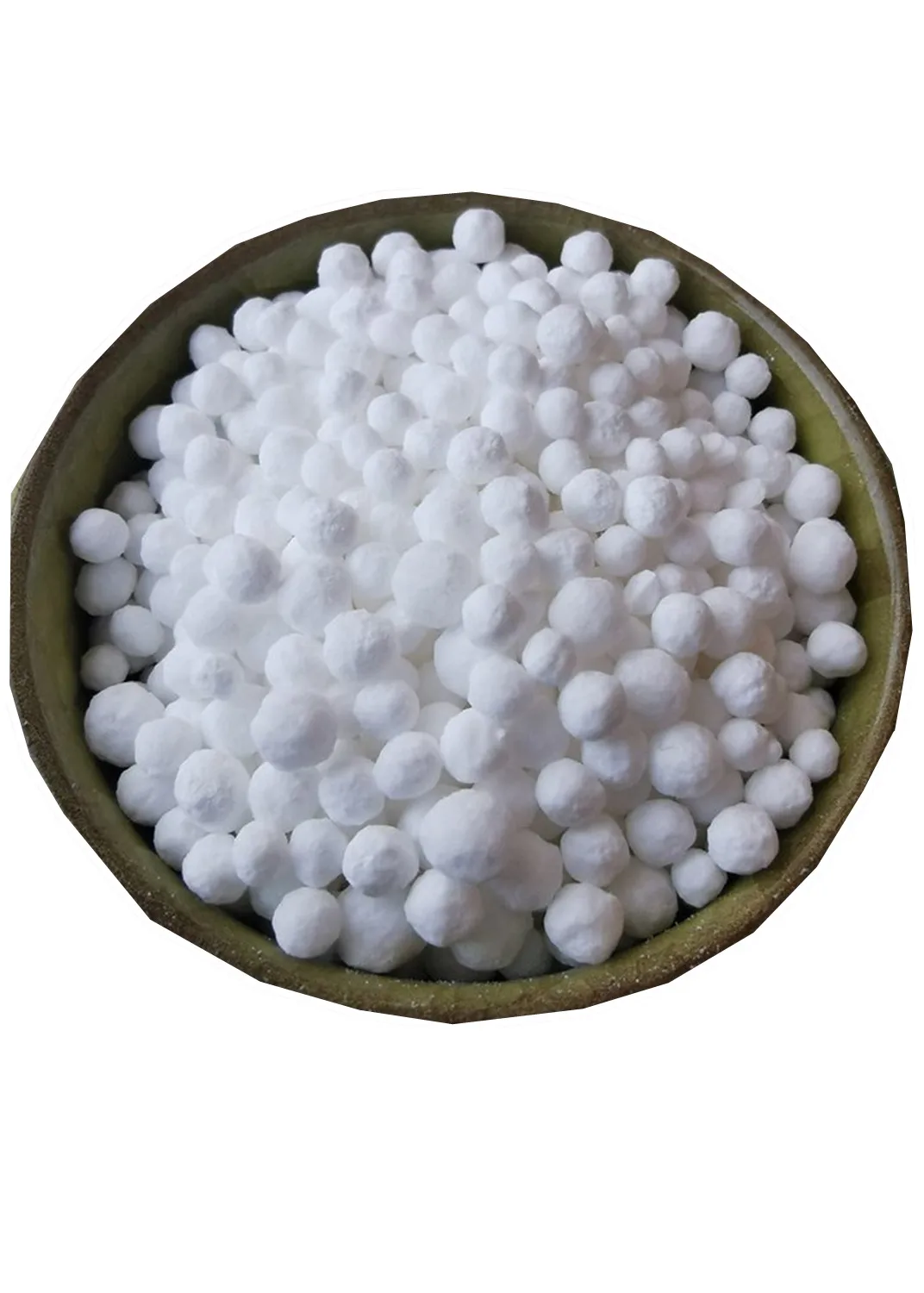 High quality spherical calcium chloride is in short supply calcium chloride