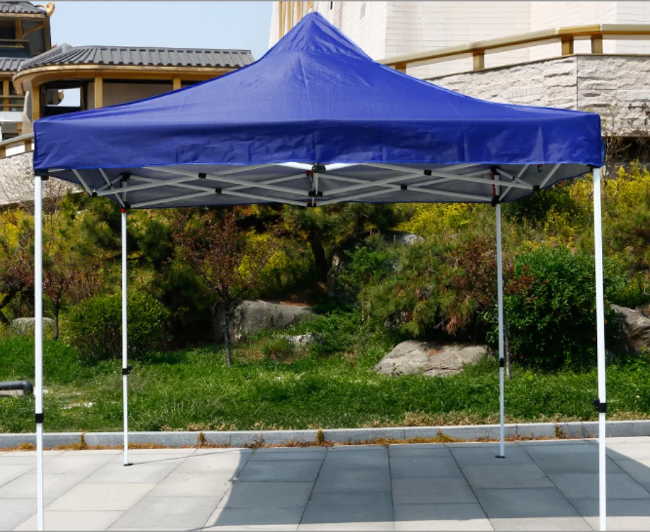 3x3 promotional folding custom print event awning pop up Tent display party logo wedding marquee gazebo canopy trade show tents