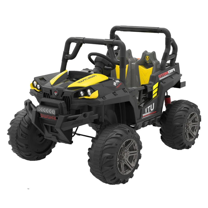 Kids electric toy car ATV BBH3688