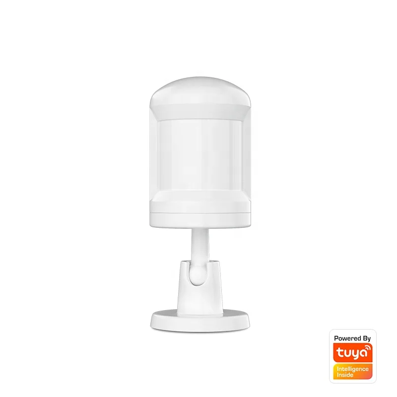 Tuya smart life APP infrared light wireless illumination sensor light switch human body sensor PIR motion sensor smart life pir