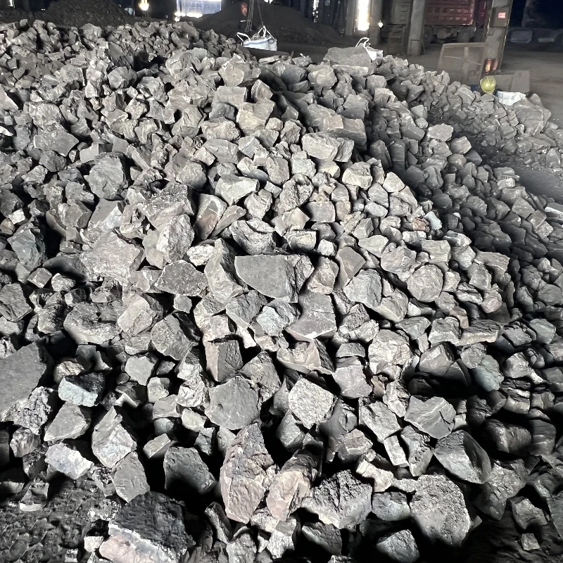 High Quality Ferro Boron Ferrosilicon 75 72 Barium/ FeSiBa Ferro Silicon  with Best Price