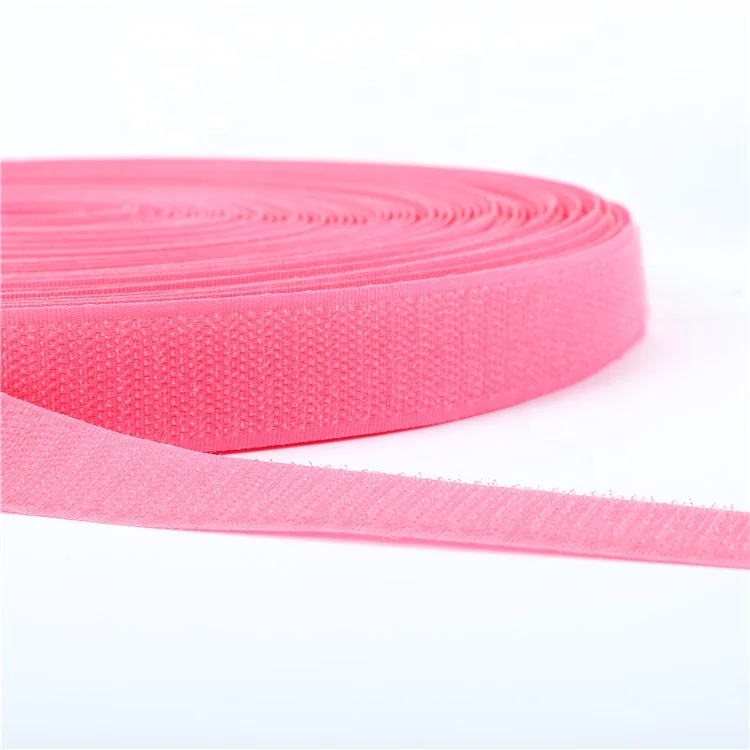 Крепежная прочная клейкая лента из нейлонового материала с отличной стойкостью к истиранию