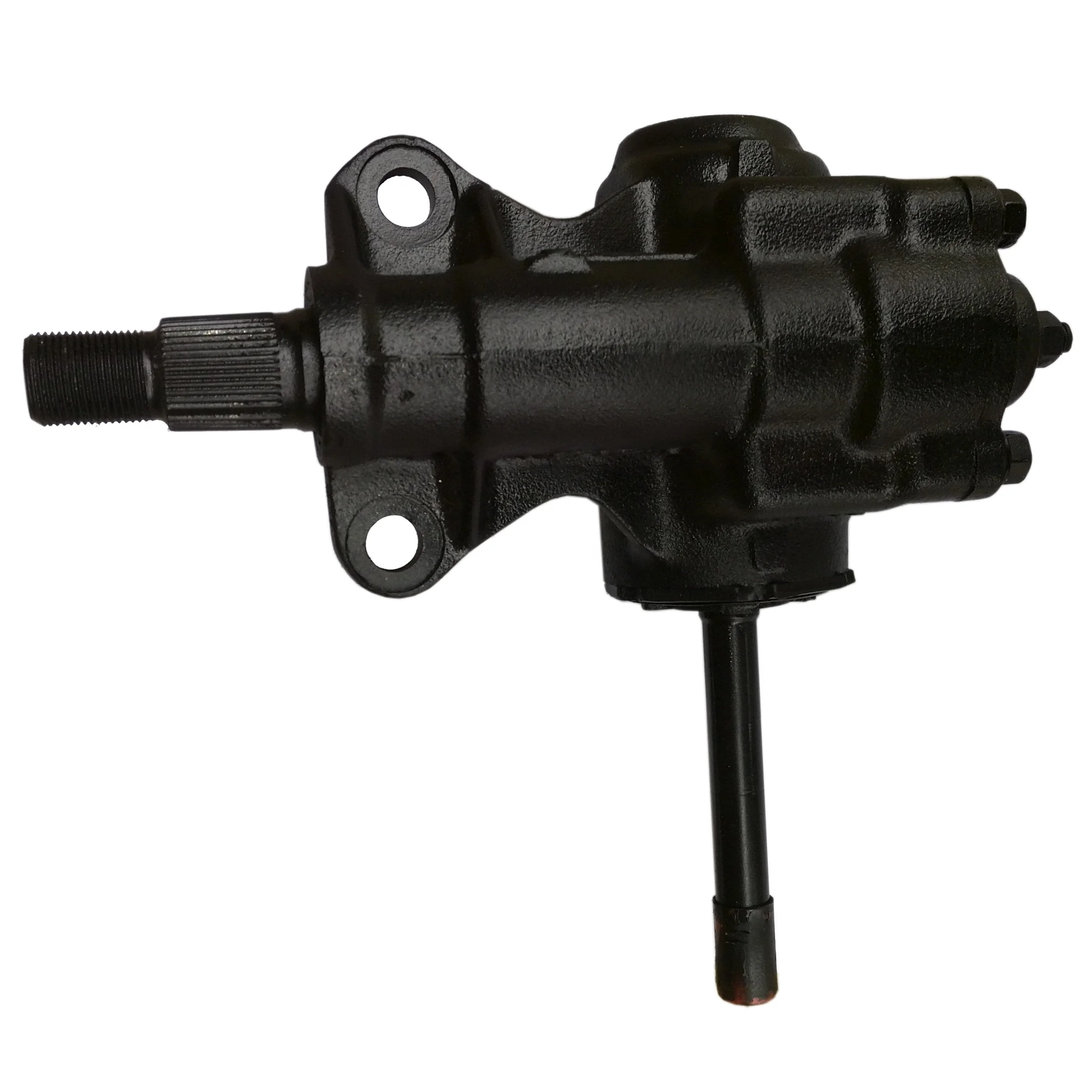 Steering gear box 53601-S7C-G03 53601S7CG03 for Mazda B2200 B2300 B2000 pick up 4x2