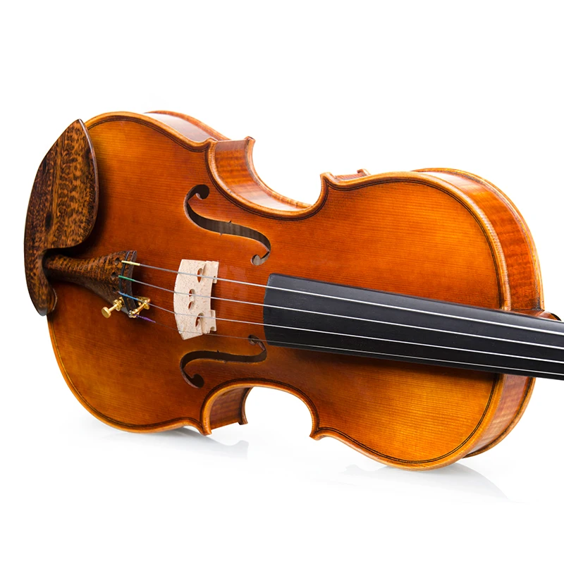 CHRISTINA Violin S600B Best Brand Grade Test prices Free case string bow