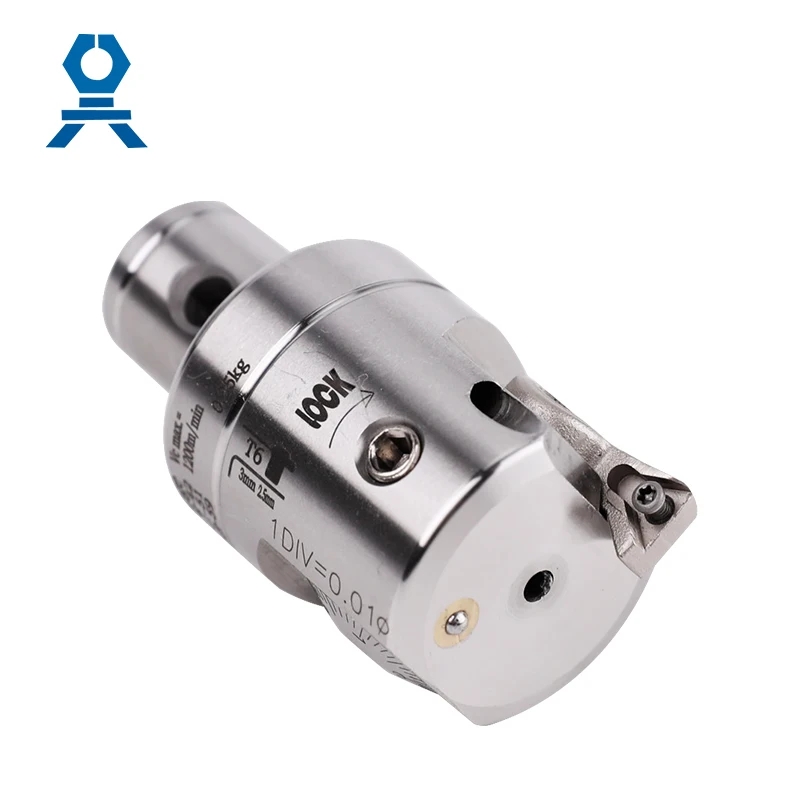 Сверлильные головки CBA/CBH micro finish CBA20 CBA25 CBA32 CBA40 сверлильные