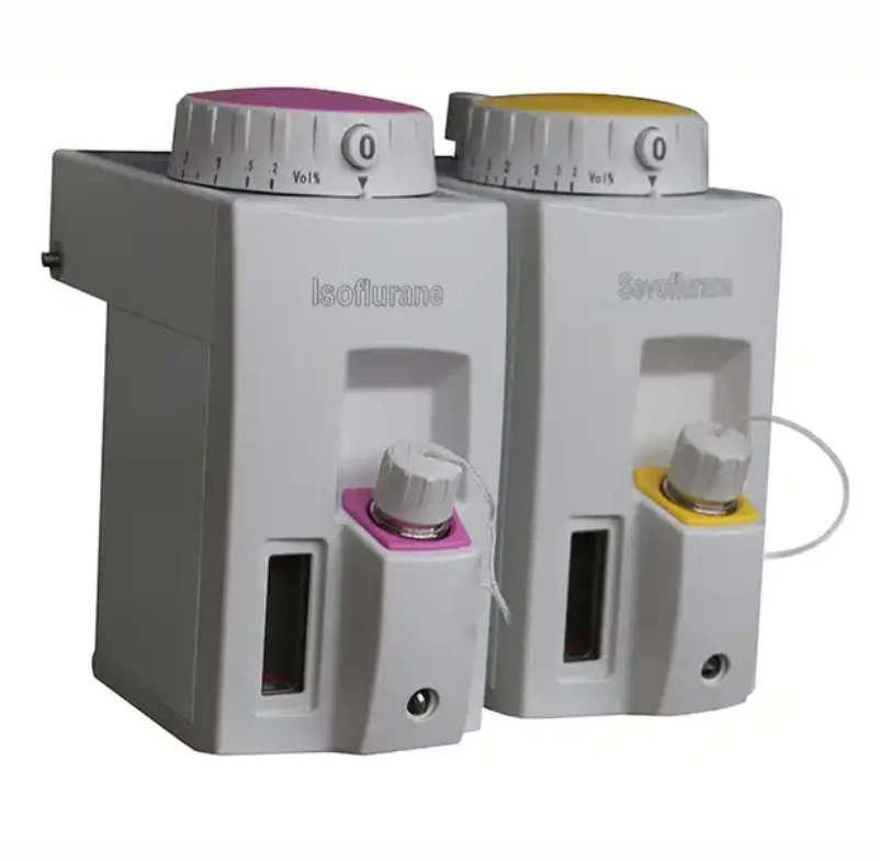 AnestheticVaporizer  Sevoflurane Vaporizer Anaesthesia Vaporizer for Anesthesia Machine