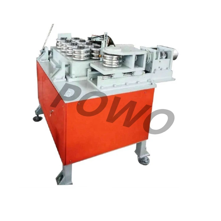 CNC Vegetable Greenhouse Pipe Bender Round Square Tube Bending Machine