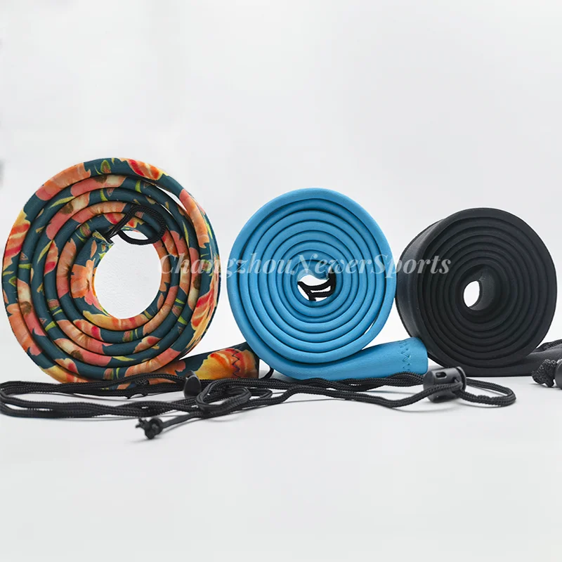 Factory price high quality Waterproof Fishing Rod Gloves durable Shockproof Neoprene portable Fishing Rod Protective Cover