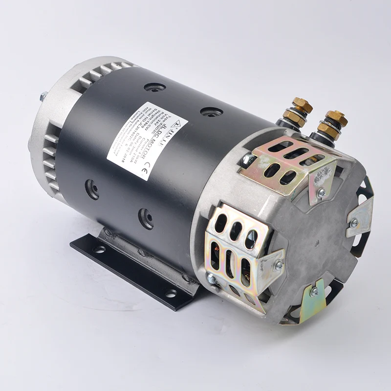  XQD-3C прямой привод 24 вольтный и 3.5KW для areial работы транспортного