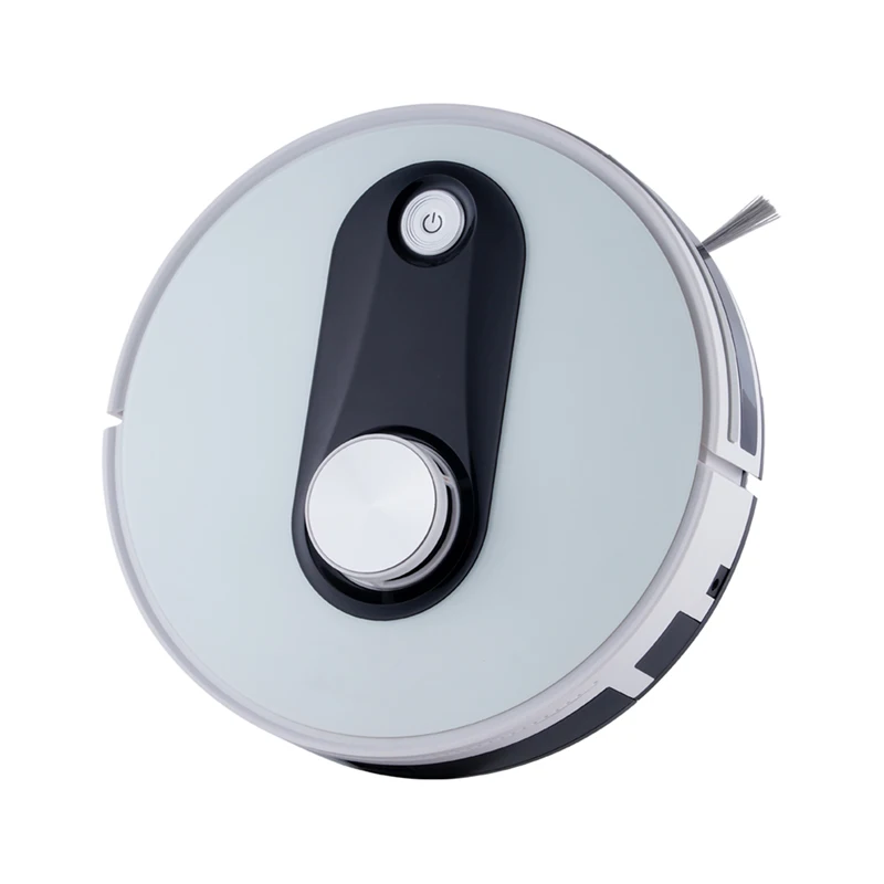 Easy buy smart hot sell glass floor cleaning mops vacuum cleaner robot