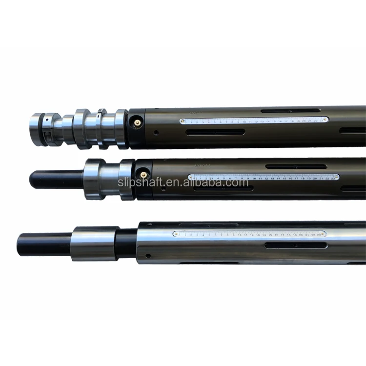 Air Friction Shaft for Battery separator Slitting Machinery