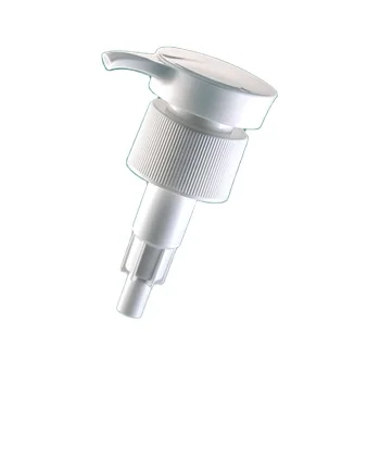 Customized Color 2.0CC Big Round Head Plastic Soap Dispenser Pump Deft Design Soap Pump Hand Lotion Pump