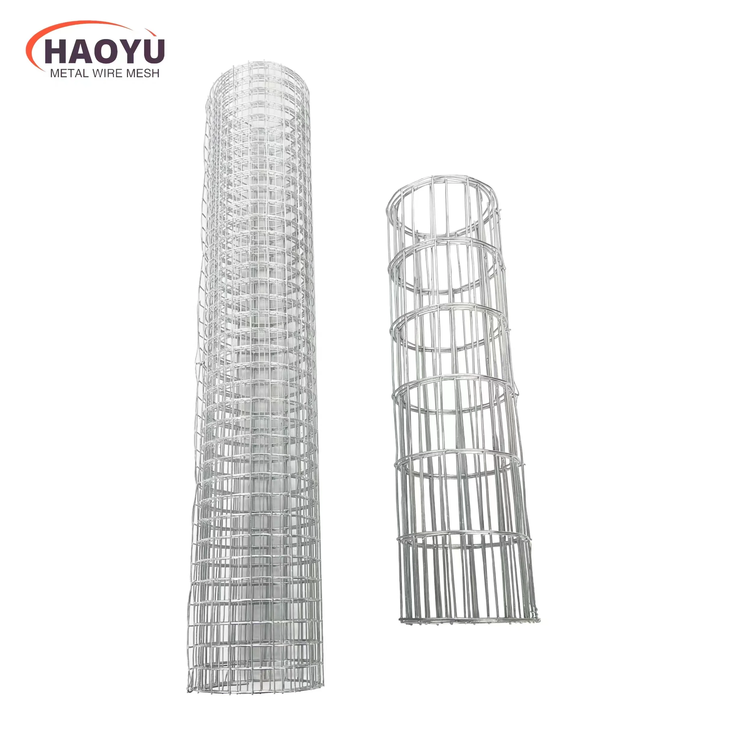 Worth buying Customized Wire Gauge Chicken Fence Netting Hot-dipped Welded Wire Mesh