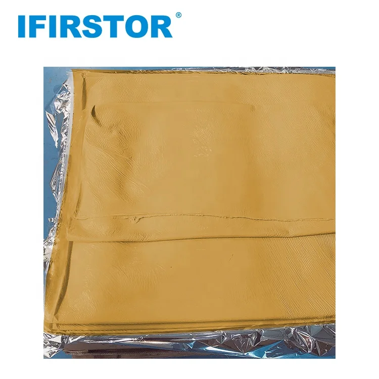 Листовое соединение Ifirstor SMC для крышки люка и рамы smc
