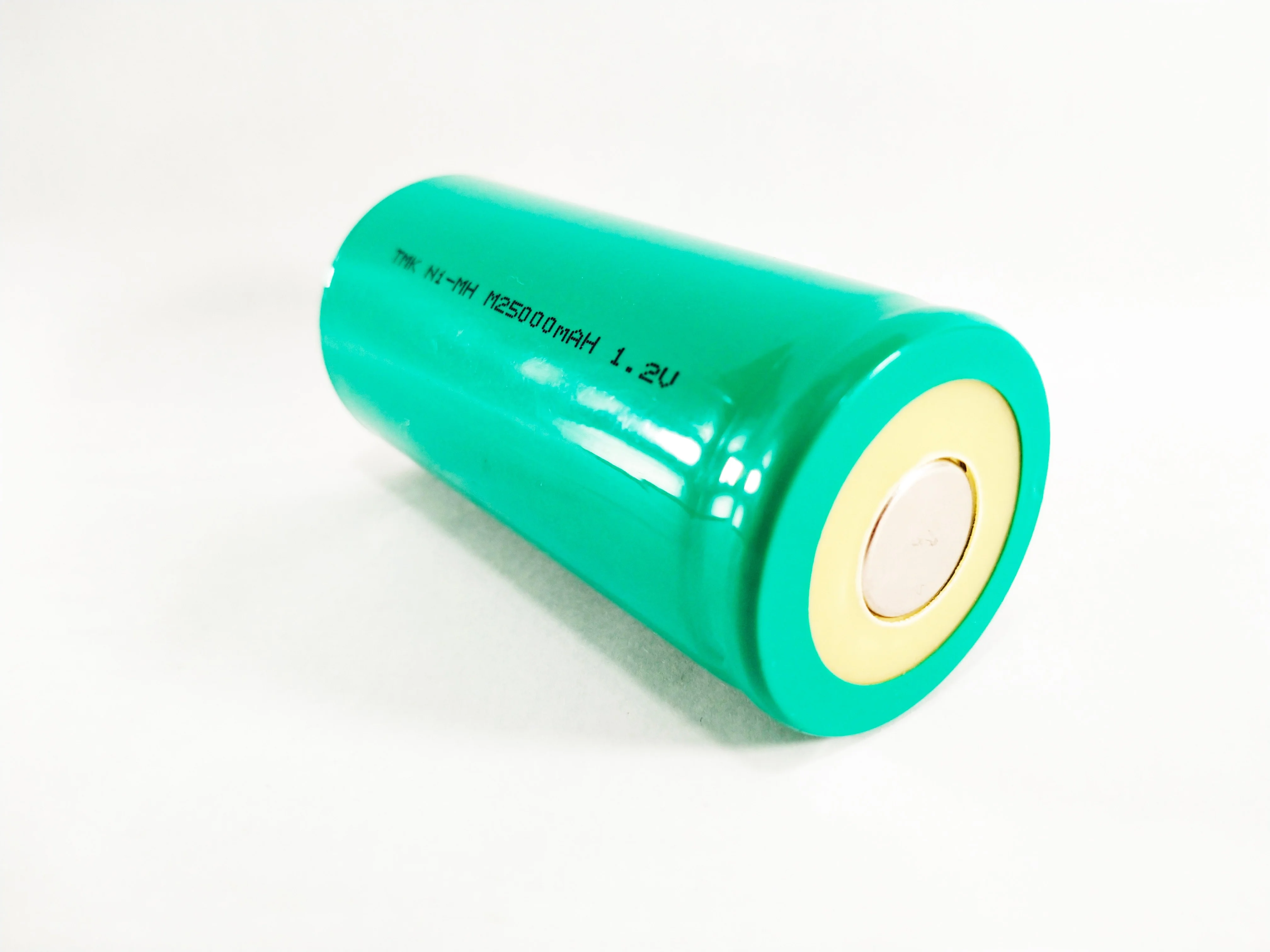 nimh battery low temperature M 2500 1.2V M series solar street light power storage high capacity long cycle life