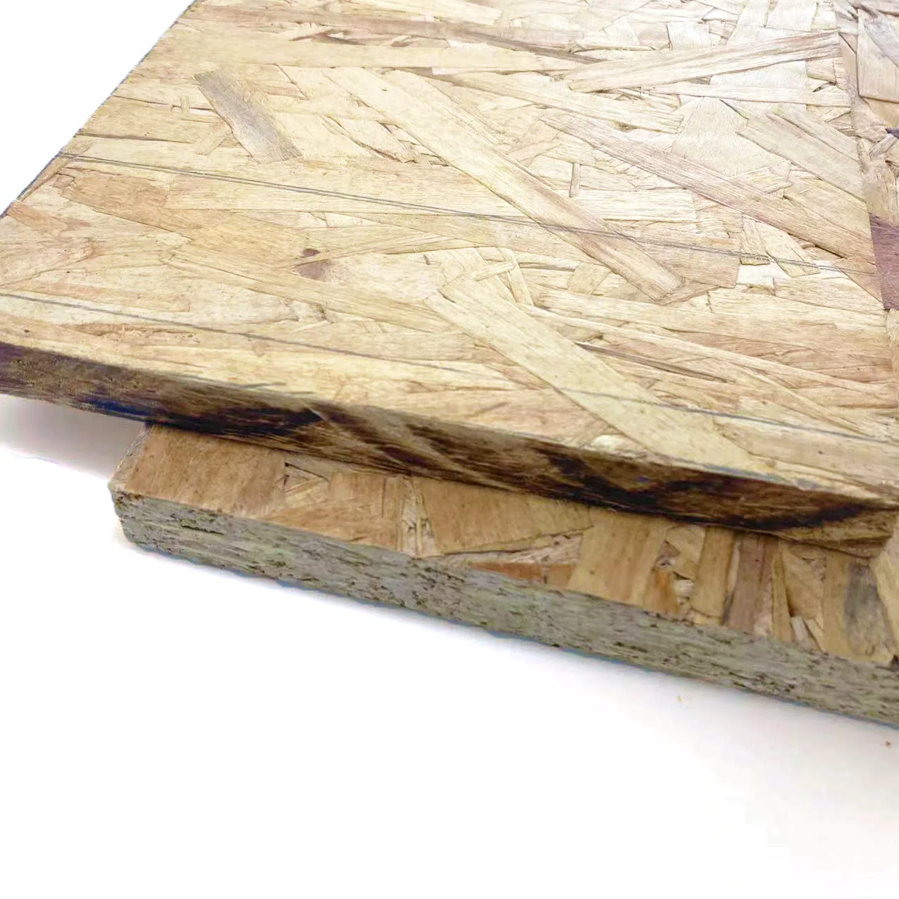China Wholesale OSB3, Slab OSB Board 9mm 10mm 11mm sip panel osb for Construction