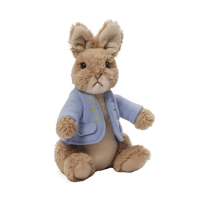 
Custom Plush Soft Toy 10