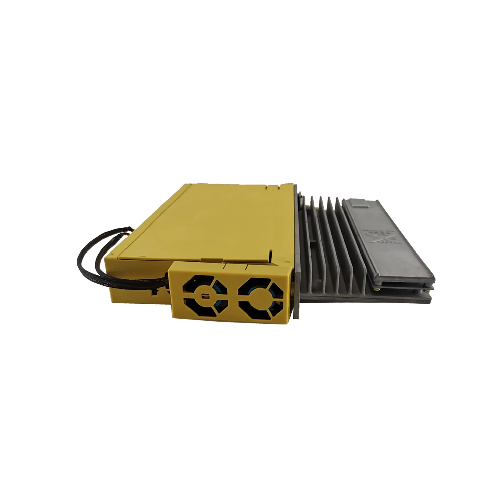 Fanuc сервопривода переменного тока цена A06B-6141-H045 #