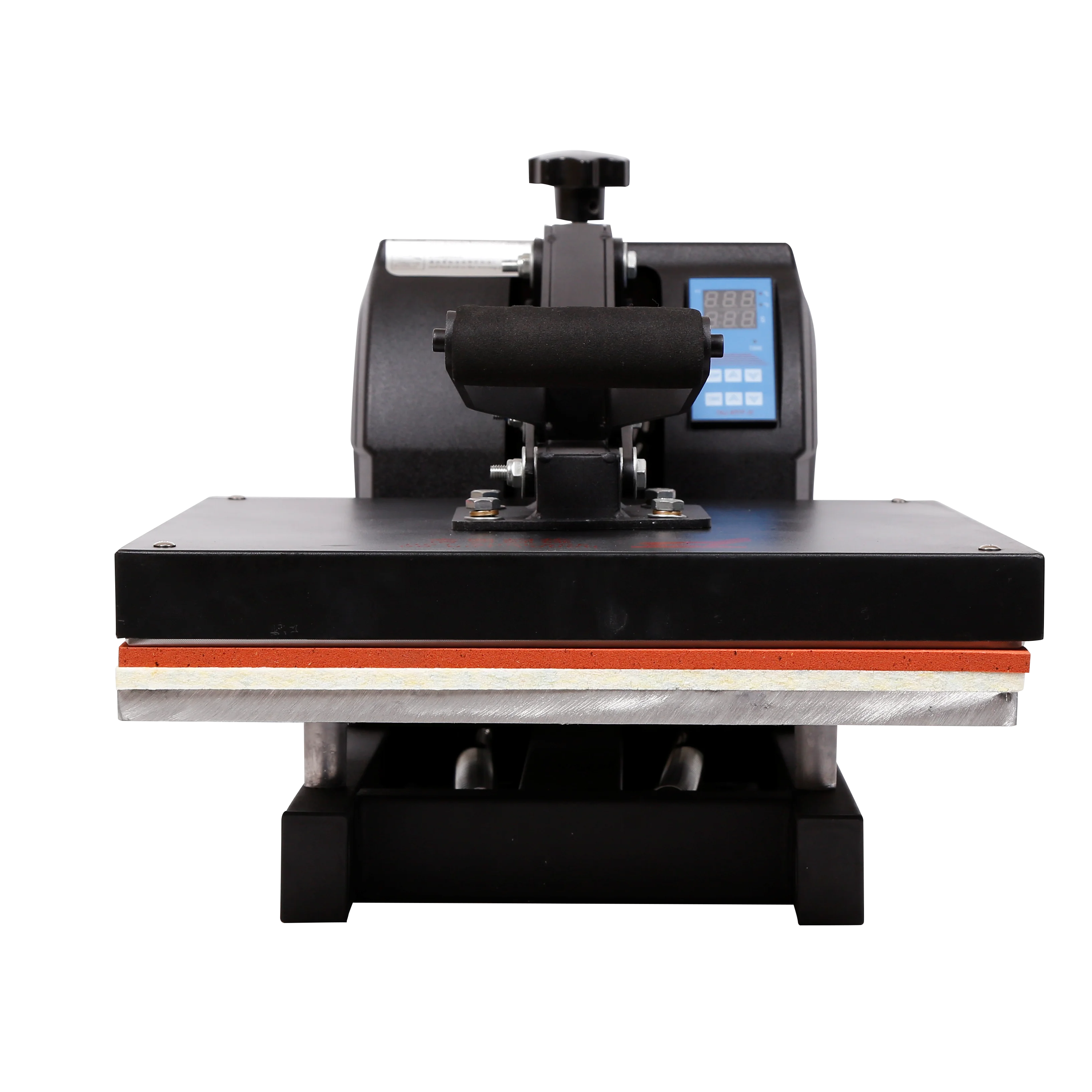 Сублимации, Сублимация футболки камень передачи тепла пресс печатная машина, пресс-машина для передачи тепла для футболок