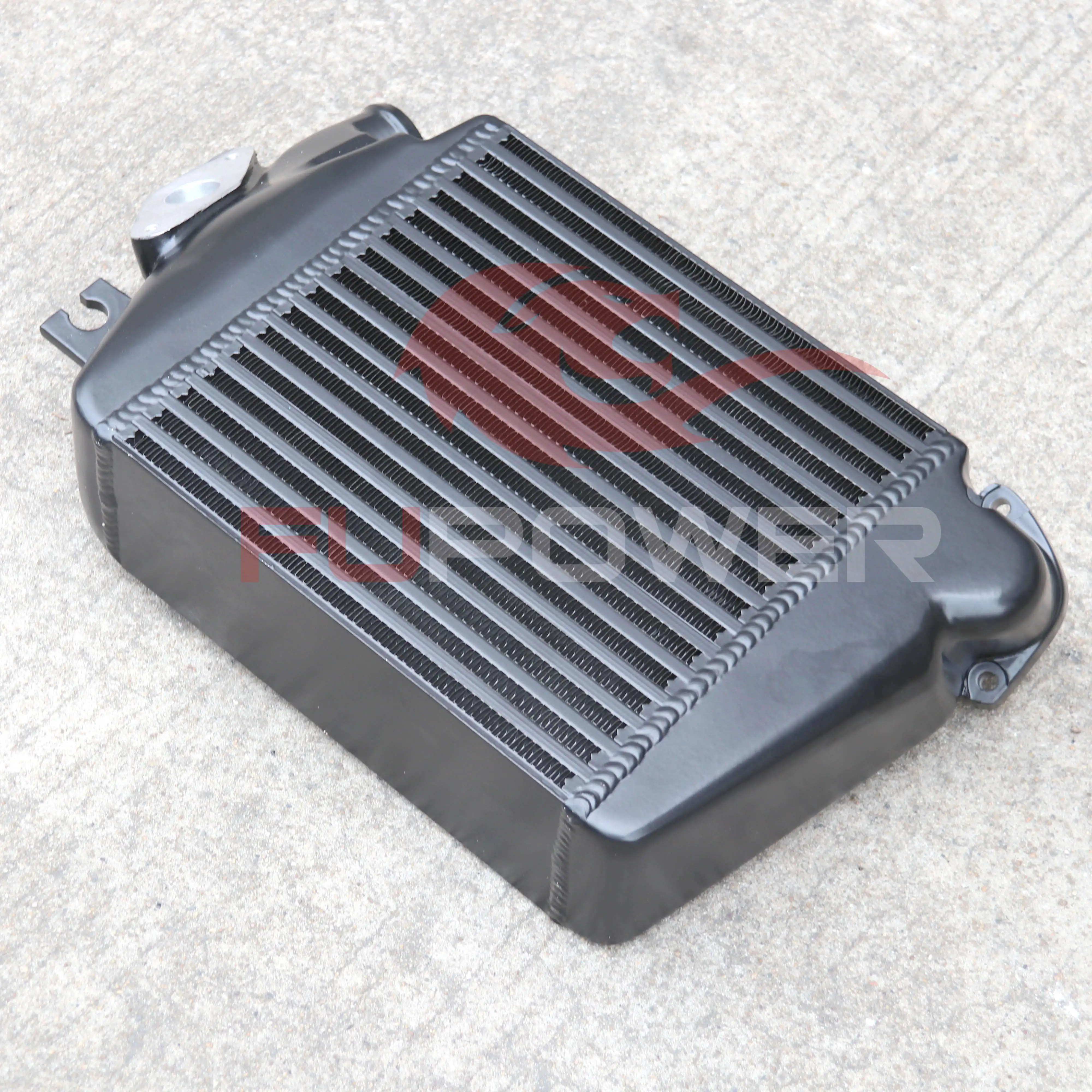 Subaru Forester XT 08-14 EJ25 с турбонаддувом